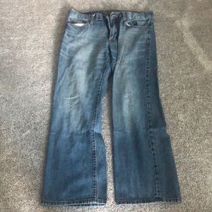 American Eagle Classic Bootcut Jeans